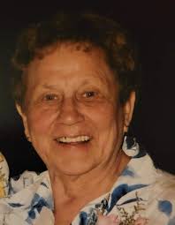 Gloria Cramer Obituary