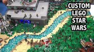 скачать русификатор для Lego Star Wars 3 The Clone Wars Lego Attack On Yavin 4 Clone Base Star Wars The Clone Wars Youtube In 2020 Lego Star Wars Star Wars Lego Videos