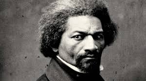 Becoming Frederick Douglass