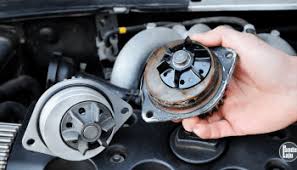 Kalau spark plug masih ok, kena cek cable plug, adakah ia disambung betul atau tidak atau perlukah. Tahukahanda 5 Tanda Sistem Suspensi Anda Perlukan Perhatian
