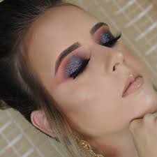 Andressa Barcellar Cabelo e Maquiagem