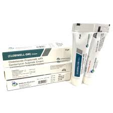 It can be given intravenously, by injection into a. Clobetasol Gentamicin Cream Manufacturers Suppliers Exporters India Wellona Pharma