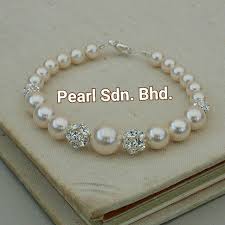 Gelang mutiara asli sabah full hand made dan inspired pandora bracelets. Mutiara Sabah Murah Mutiaramurah Ù¾Ø³Øª 76