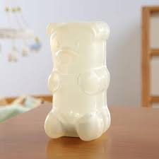 Gummy Bear Nightlight