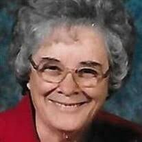 Clara J. Sheffield Obituary January 28, 2020