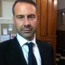 David Birkitt Managing Director