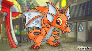 Neopets On Twitter: "Happy Draik Day! 🐉 Make Sure You Take Your Draik To  Cap'n Threelegs' Swashbuckling Academy Today For Some Free Training, And  Fly On Over To The New Features Page