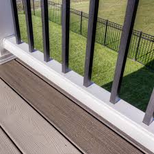 Maybe you would like to learn more about one of these? Trex Transcend Aluminum Baluster Packs Pro Deck Supply Store