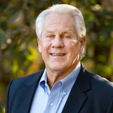 Jerry Grantham's Instagram, Twitter & Facebook