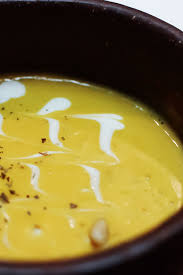 Soupe De Courge Au Lait De Coco Recette Recettes De Cuisine Recette Soupe Courge Soupe Courge