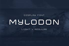 You can change text for preview 50 Free Futuristic Fonts To Help Make Your Designs Look Uniquely Alternative