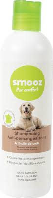 Quand votre chien est heureux et épanouit, il aime revenir de cette façon, en plus de prévenir, vous ferez mourir toutes les puces et tiques que votre chien a dans son pelage. Shampoing Anti Demangeaisons Chien A L Huile De Cade Jardiland