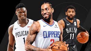 The nets have finally gotten their roster healthy and ready to roll. Nba Power Rankings Who Are The League S Best Teams Now
