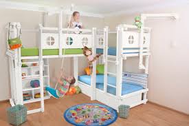Hochbett kinder ideen kinder zimmer ideen kinder bett etagenbett kinder hochbetten kinderzimmer kinderzimmer gestalten kinderzimmer einrichten ikea schlafzimmer kura bett ideen. Etagenbett 3 Personen Oli Niki