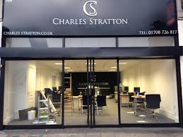 Charles Stratton Shop Front Shop Front Design Shop Front Design