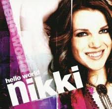 Spend All Your Time Waiting For That Second Chance Westlife Nikki Hello World Artiesten