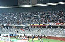 Cea mai iubită echipă din ardeal. Fc Universitatea Cluj Wikipedia
