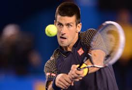 Novak djokovic reasserted his dominance in melbourne, beating russia's daniil medvedev to win his ninth australian open title on sunday. Novak Djokovic Wins Australian Open Tennis Gulf News
