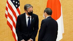 Senior administration officials briefing reporters in advance of the anchorage meetings said they didn't anticipate any policy pronouncements after the meetings, which. Pqzlkr9s4mejpm