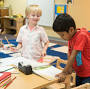 Montessori Child Development Center from www.mediachildrenshouse.com
