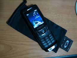 Samsung D900 | Kee Wee Wong