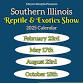Southern Illinois Reptile and Exotics Show event image