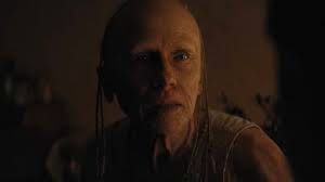 Amy Madigan in Weapons. 🎬