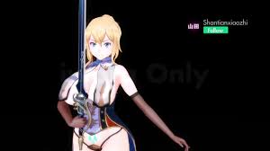 Shantianxiaozhi hentai videos, GIFs, and images