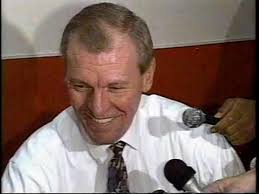 Charlotte Hornets Draft Party Special June 26, 1991