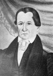 Ralph Osborn (1781-1835)