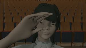 IAT 343 Luminescence