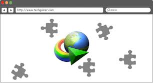 An internet download manager configuration dialog box will be open. How To Disable Idm Browser Integration Selectively Or Completely Techgainer