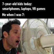 Fun Times Memes