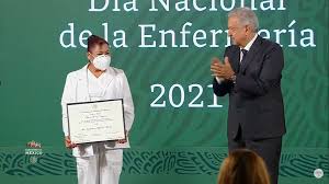 Incluso, para un mayor reconocimiento a esta vital profesión, la organización mundial de la salud designó el 2020 como el año de la enfermera. Vjbogc Eajkyym