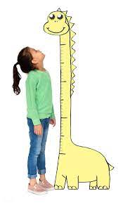 Download Premium Psd Of Tall Measure Height Child Growing Scale 4835 Measuring Height Kids Around The World Height