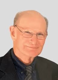 Thomas Laird (Tom) LUCY Obituary