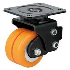 Suspension Agv Caster Wheels Industrial Caster Wheels Casters Wheels Industrial Casters