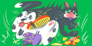 How does carpet scratch stopper stop cats from scratching? What To Buy How To Keep Pets From Destroying Your Stuff Wirecutter