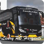 Jadi sobat tinggal pilih dan download langsung. Livery Bussid Po Haryanto Hd 3 0 Apk Com Liverybussid Hariyanto Hd Apk Download
