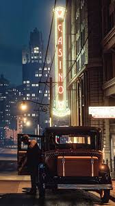 Please help us continue to delight you with great wallpapers. Mafia Game 1930s 1930s Cab Gaming Mafia Definitive Edition Mafia Trilogy Hd Mobile Wallpaper Peakpx