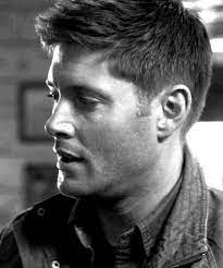 dean what awaits you jensen ackles supernatural winchester haircut boy hairstyles short thick haircuts 2018