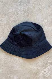 Engineered Garments Bucket Hat Navy 8w Engineered Garments Bucket Hat Hats