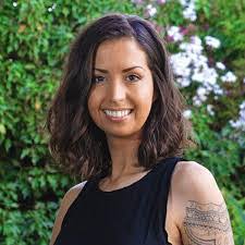 Angela Rutter's Instagram, Twitter & Facebook