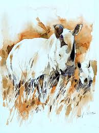 Das Besondere Bild Animal Art Projects Animals Artwork Animal Art