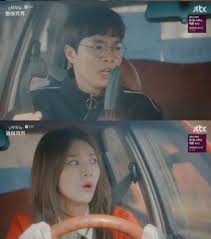 Their guest house is facing bankruptcy and then a mysterious baby and single mother appear at waikiki. Spoiler Welcome To Waikiki Son Seung Won Teaches Lee Joo Woo How To Drive Korean Entertainment News Drama Film Korean Drama