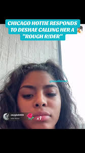Real Rough Rider Meaning
