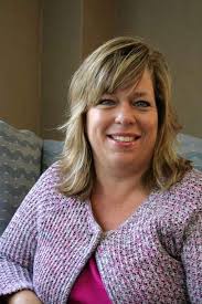 Elizabeth Morley: Candidate profile