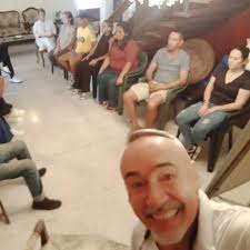 Próxima meditación ishaya en Caracas, técnicas muy simples para vivir en  paz interior en cualquier situación sanando del estrés de nuestro sistema  nervioso por nuestra historia de vida. El dolor existe y