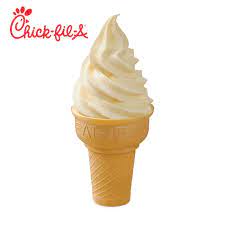 Where To Find The Healthiest Soft Serve Ice Cream Cone