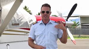 Pilots have the opportunity to travel the world, seeing exotic places and meeting a variety of people. Missionary Bush Pilot Shares His Covid Story